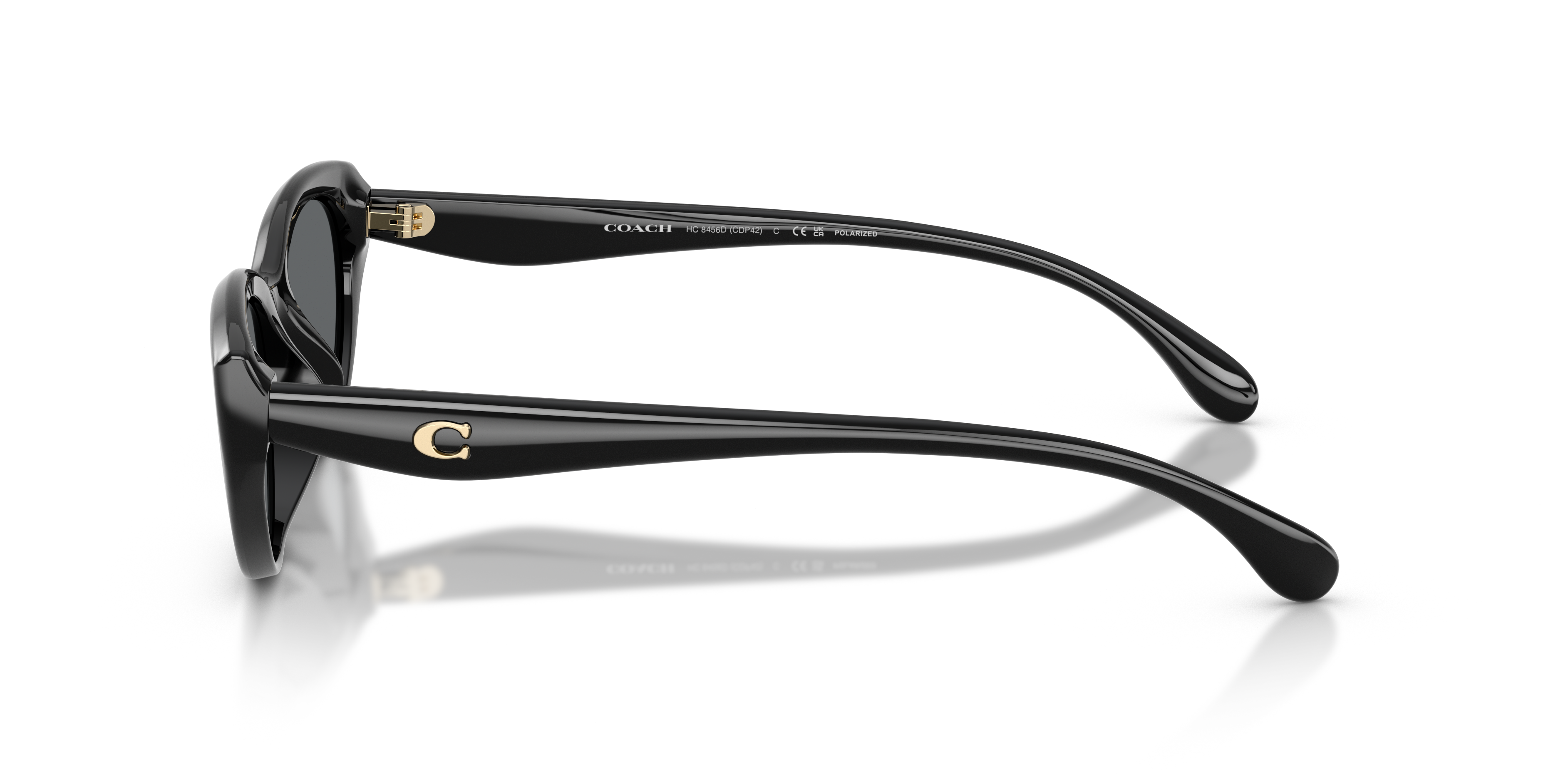 Coach HC8456D 500281 Cdp42 